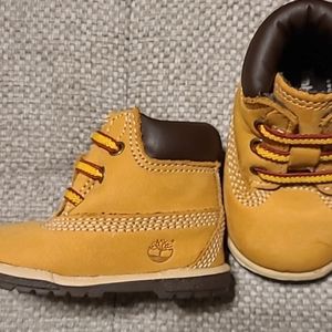 Timberland Boots for Baby